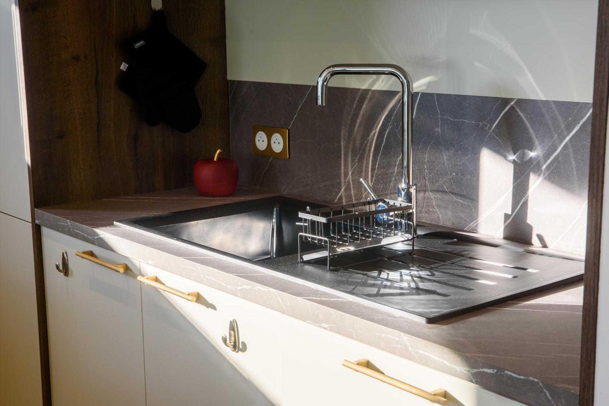 Les Gites Du Verger D'Albatre Le Tilleul Kamer foto