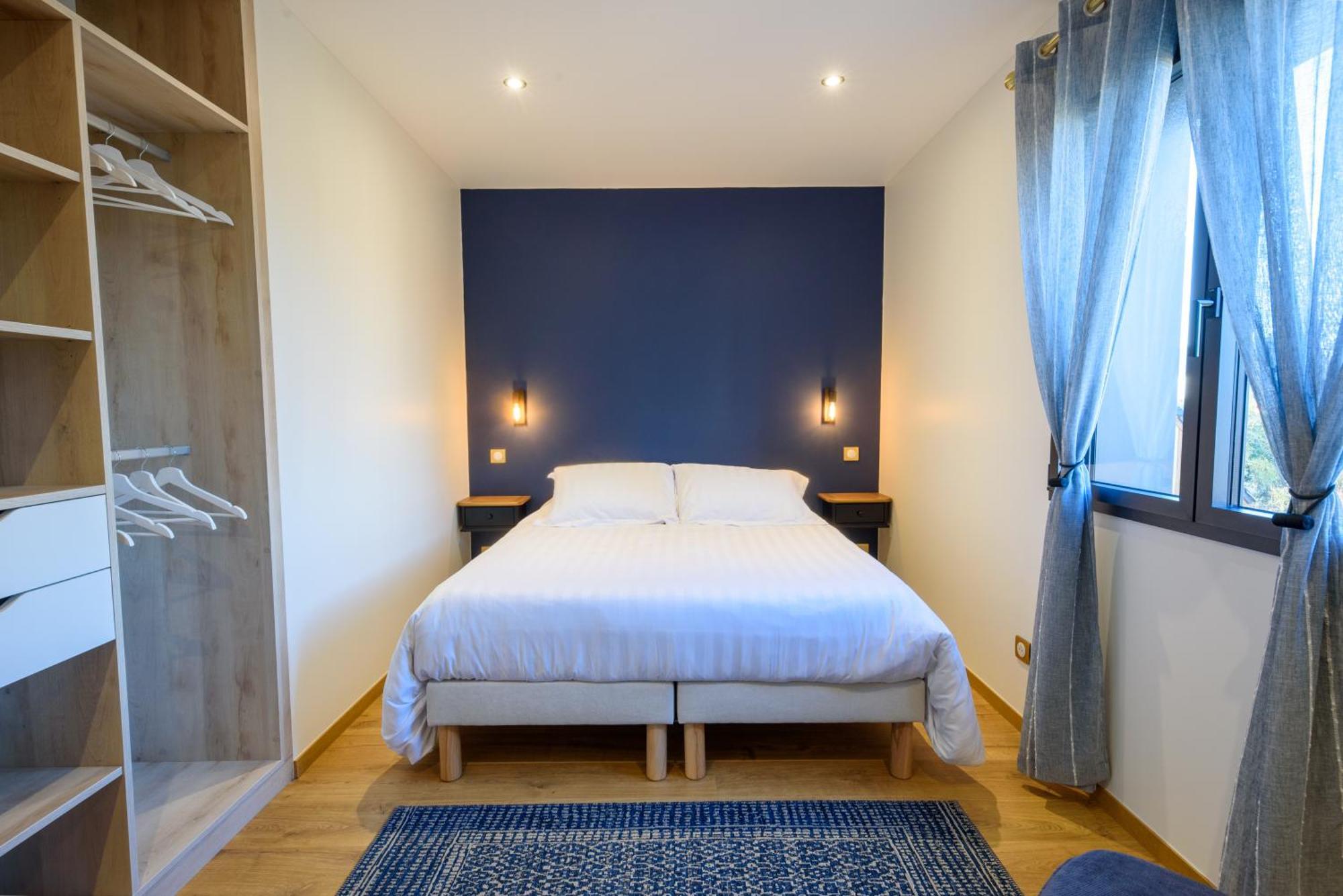 Les Gites Du Verger D'Albatre Le Tilleul Kamer foto